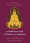 The Bodhisattva Path of Wisdom and Compassion by Chögyam Trungpa