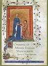 Opening Up Middle English Manuscripts by Kathryn Kerby-Fulton