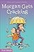 Morgan Gets Cracking (Formac First Novels)
