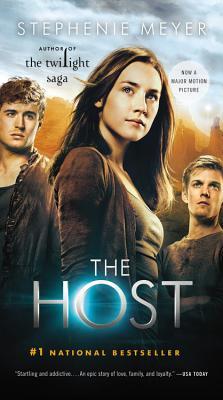 The Host (The Host, #1)
