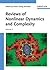 Reviews of Nonlinear Dynamics and Complexity