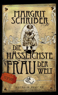 Die hässlichste Frau der Welt (Hardcover)