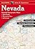 Nevada Atlas and Gazetteer by Delorme