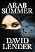 Arab Summer (Sasha Del Mira Thrillers #3)