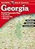 Georgia Atlas & Gazetteer