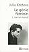 Le génie féminin: La vie, la folie, les mots-Hannah Arendt (1)