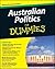 Australian Politics for Dummies