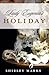 Lady Eugenia's Holiday by Shirley Marks