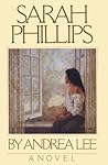 Sarah Phillips by Andrea Lee Sarah Phillips by Andrea Lee