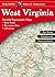 West Virginia Atlas & Gazetteer