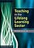 Teaching In The Lifelong Learning Sector