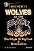 EDDIE SMITTY'Z Wolves of th...