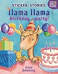 Llama Llama Birthday Party!