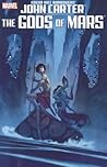 John Carter: The Gods of Mars