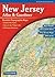New Jersey Atlas & Gazetteer