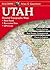 Utah Atlas & Gazetteer
