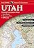 Utah Atlas & Gazetteer by Delorme