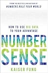 Numbersense by Kaiser Fung