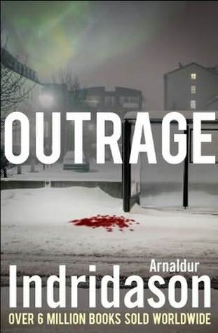 Outrage