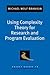 Using Complexity Theory for Research and Program Evaluation (Pocket Guide to Social Work Research Methods)