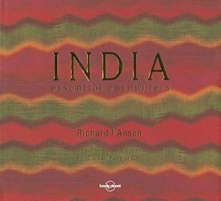 India: Essential Encounters