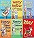 Henry Huggins Complete Collection (Henry Huggins #1-6)