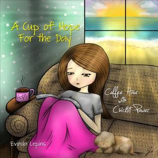 A Cup of Hope for the Day