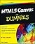 HTML5 Canvas For Dummies