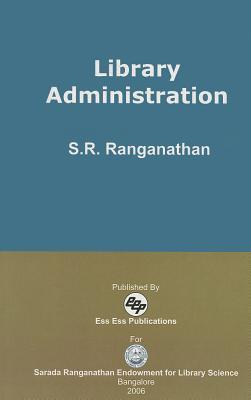 Library Administration