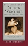 The Sufferings of Young Werther by Johann Wolfgang von Goethe