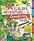The Wildlife Adventure Creativity Book