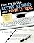 How to Write Better Resumes and Cover Letters by Pat Criscito CPRW