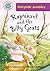 Rapunzel and the Billy Goats (Tadpoles: Fairytale Jumbles)