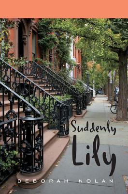 Suddenly Lily (Avalon Romance)
