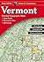 Vermont Atlas & Gazetteer