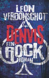 Denvis: een rockroman