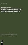 Basic Problems of...