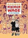 Maximum Minimum Wage