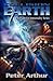 Collision Earth (The Fight for Immortality, #1)