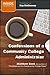 Confessions of a Community College Administrator by Matthew Reed