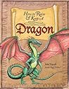How to Raise and Keep a Dragon by John Topsell