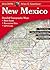 New Mexico Atlas & Gazetteer