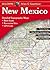 New Mexico Atlas & Gazetteer by Delorme