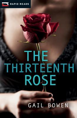 The Thirteenth Rose (Charlie D Mystery, 4)