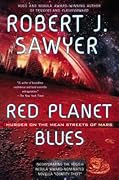 Red Planet Blues