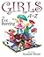 Girls A to Z by Eve Bunting