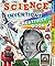 The Science and Inventions Creativity Book