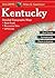 Kentucky Atlas & Gazetteer by Delorme