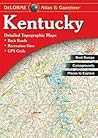 Kentucky Atlas & Gazetteer