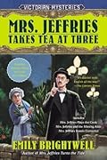 Mrs. Jeffries Takes Tea at Three